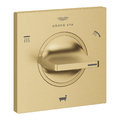 Переключатель на 3 положения Grohe Allure New, холодный рассвет матовый (19590GN1) Grohe Коллекция Allure New 