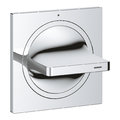 Вентиль Grohe Allure New, хром (19334001) Grohe Коллекция Allure New 