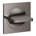 Вентиль Grohe Allure New, Темний графіт глянсовий (19334a01) Grohe Коллекция Allure New 