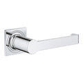 Бумагодержатель Grohe Allure New, хром (40279001) Паперотримачі Grohe