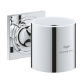 Подвесной держатель Grohe Allure New, хром (40278001) Держатели для зубных щеток Grohe