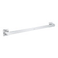 Тримач для рушника Grohe Allure New, хром (40341001) Полотенцедержателі Grohe