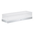 Полочка Grohe Allure New, хром (40966001) Полочки Grohe