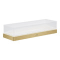 Полочка Grohe Allure New, холодный рассвет матовый (40966GN1) Полочки Grohe
