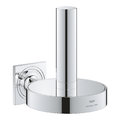 Бумагодержатель Grohe Allure New, хром (40956001) Бумагодержатели Grohe