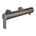 Смеситель для душа Grohe Allure New, темный графит глянцевый (32846A01) Для душа Графит, Черный, Черный глянцевый 