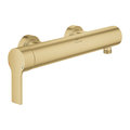 Смеситель для душа Grohe Allure New, холодный рассвет матовый (32846GN1) Для душа Золото матовый, Латунь, Матовая латунь