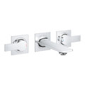 Смеситель для раковины Grohe Allure New S-Size, хром (20189002) Для раковины Хром