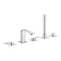 Змішувач для ванни Grohe Allure New, хром (25221001) Для ванни Хром