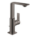 Змішувач для раковини Grohe Allure New L-Size, Темний графіт глянсовий (32146a01) Для раковини Графіт, Чорний, Чорний глянсовий 