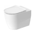 Напольный унитаз Duravit Soleil by Starck, белый (2010092000) Напольные 