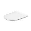 Сиденье для унитаза Duravit Soleil by Starck, белый (0022310000) 