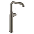 Змішувач для раковини Grohe Essence New XL-Size, Темний графіт матовий (32901al1) Для раковини Графіт, Чорний, Чорний матовий