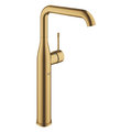 Смеситель для раковины Grohe Essence New XL-Size, холодный рассвет матовый (32901GN1) Для раковины Золото матовый, Латунь, Матовая латунь