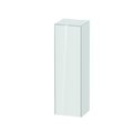 Подвесной пенал 40х132 см, петли слева Duravit White Tulip, белый (WT1332L8585) Duravit Пеналы