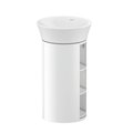 Тумба напольная под раковину, 41х75 см Duravit White Tulip, белый (WT423908585) Duravit Тумбы