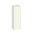 Подвесной пенал 40х132 см, петли справа Duravit White Tulip, скандинавский белый (WT1332RH4H4) Duravit Пеналы