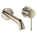 Змішувач для раковини Grohe Essence New M-Size, нікель глянсовий (19408be1) Для раковини Нікель