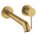 Змішувач для раковини Grohe Essence New L-Size, холодний Світанок матовий (29193gn1) Для раковини Золото матове, Латунь, Матовая латунь