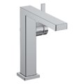 Смеситель для раковины Hansgrohe Tecturis E 150 Fine CoolStart, хром (73041000) Для раковины Хром