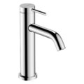Змішувач для раковини з донним клапаном pop-up Hansgrohe Tecturis S 110 CoolStart EcoSmart+, хром (73314000) Для раковини Хром