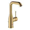 Смеситель для раковины Grohe Essence New L-Size, холодный рассвет глянцевый (24174GL1) Для раковины Золото, Латунь