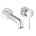 Змішувач для раковини Grohe Essence New M-size, хром (29192001) Для раковини Хром