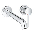 Смеситель для раковины Grohe Essence New L-Size, хром (29193001) Для раковины Хром