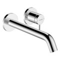 Смеситель для раковины скрытого монтажа Hansgrohe Tecturis S 225, хром (73351000) Для раковины Хром