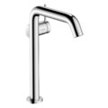 Змішувач для раковини Hansgrohe Tecturis S 240 Fine CoolStart, хром (73372000) Для раковини Хром