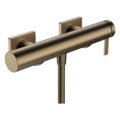 Смеситель для душа Hansgrohe Tecturis E, бронза (73620140) Для душа Бронза