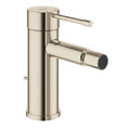 Змішувач для біде Grohe Essence New, нікель глянсовий (32935be1) Для біде Нікель