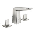 Смеситель для раковины Grohe Allure Brilliant S-Size, нержавеющая сталь (20342DC0) Для раковины Нерж. сталь