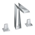 Смеситель для раковины Grohe Allure Brilliant Icon 3D, нержавеющая сталь матовая (20603SD0) Для раковины Нерж. сталь