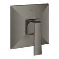 Смеситель для душа Grohe Allure Brilliant, графит матовый (24071AL0) Для ванны, Для душа Графит, Черный, Черный матовый