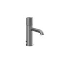 Смеситель для раковины 191 мм с донным клапаном Gessi Habito Diamantao, хром (70601-031) Для раковины Хром