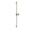 Душевая штанга Gessi Habito Cesello, бронза (70444-726) Gessi Коллекция Habito 