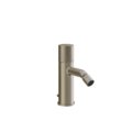 Смеситель для биде с донным клапаном Gessi Habito Diamantao, бронза (70607-726) Для биде Бронза