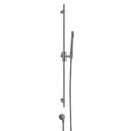 Душевой набор Gessi Habito Intreccio, хром (70142-031) Душевые наборы Хром
