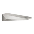  Излив для ванны Grohe Allure Brilliant, нержавеющая сталь (13485DC0) GroheAllure Brilliant 