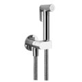 Гігієнічний душ Gessi Habito, хром (45126-031) Гігієнічні душі Хром