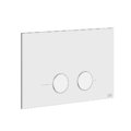 Клавиша смыва Gessi Habito для систем инсталляций Geberit Sigma8 и Sigma12, хром (54611-031) Для унитазов 