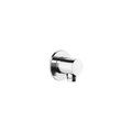 Шланговое подсоединение Gessi Habito, хром (63469-031) Gessi Коллекция Habito 