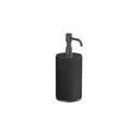 Дозатор рідкого мила Gessi Habito, чорний (66438-299) Дозатори рідкого мила Gessi