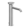 Смеситель для раковины 247 мм с донным клапаном Gessi Origini, хром (66005-031) Для раковины Хром