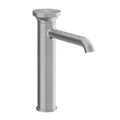 Смеситель для раковины 247 мм без донного клапана Gessi Origini, хром (66006-031) Для раковины Хром