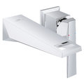 Смеситель для раковины Grohe Allure Brilliant M-Size, хром (29402000) Для раковины Хром