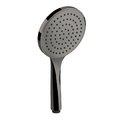 Ручний душ Gessi Origini, чорний матовий металік (14370-707) Ручні душі (лійки) Черный матовый металлик