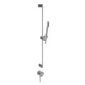Душевой набор Gessi Origini, хром (66142-031) Душевые наборы Хром