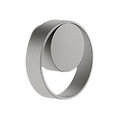 Вентиль для душевой штанги Gessi Outdoor G02, нерж. сталь (63213-239) Gessi Коллекция Outdoor G02 